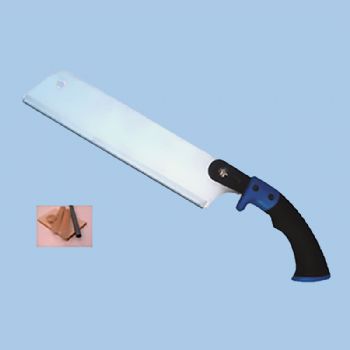 2 in 1 Flexible Rapid Pull Saw 