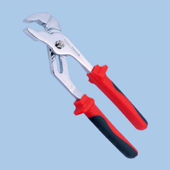 250mm Groove Joint Plier 10"