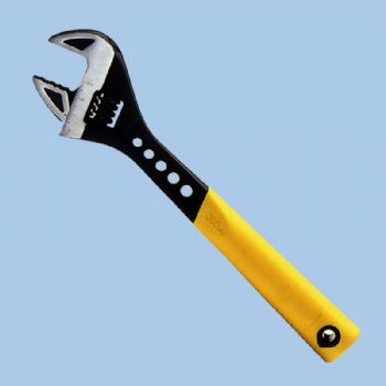 150mm Professional Adjustable Wrench