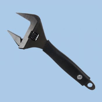 6'' Quick Release Adjustable Wrench 