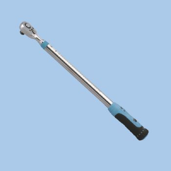 1/2" Dr. Screen Torque Wrench