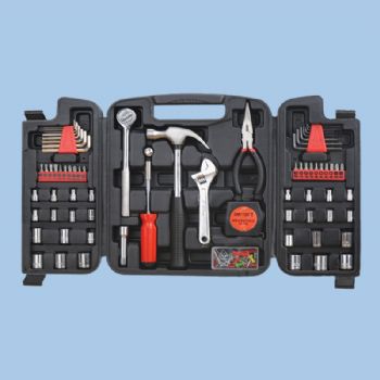 100PCS Tools kit 