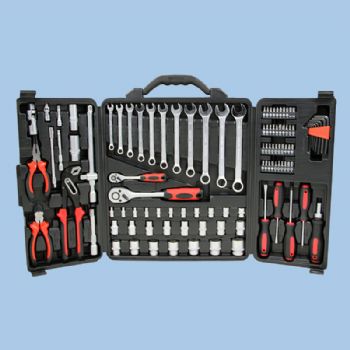110PCS Tool Kits