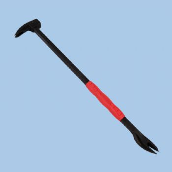 Bear Claw Nail Puller With Rubber Grip        