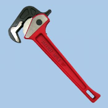 8" Hawk Pipe Wrench