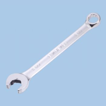 18mm Ratcheting Open End Combinaiton Wrench