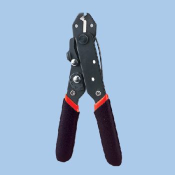 3-level for RG58/RG59/RG62 cable stripper