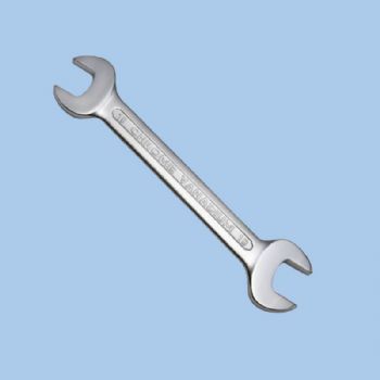 Double Open End Wrench 6x7mm