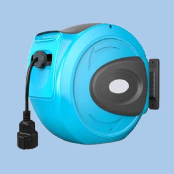 Extension Cable Reel 10m x HO5RR-F3G1.5