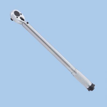 3/8"Dr. 24T, Torque Wrench 20~110 N.M/ 2.04~11.22 KG-M