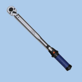 Adjustable Torque Wrench with Windown